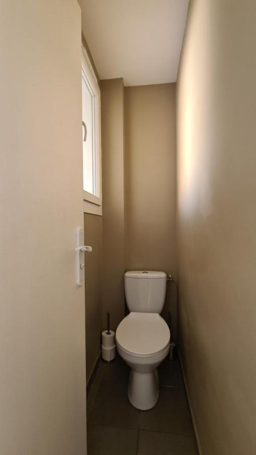 Appartement Moderne De 54 M, 2 Chambres 滨海拉塞讷 外观 照片