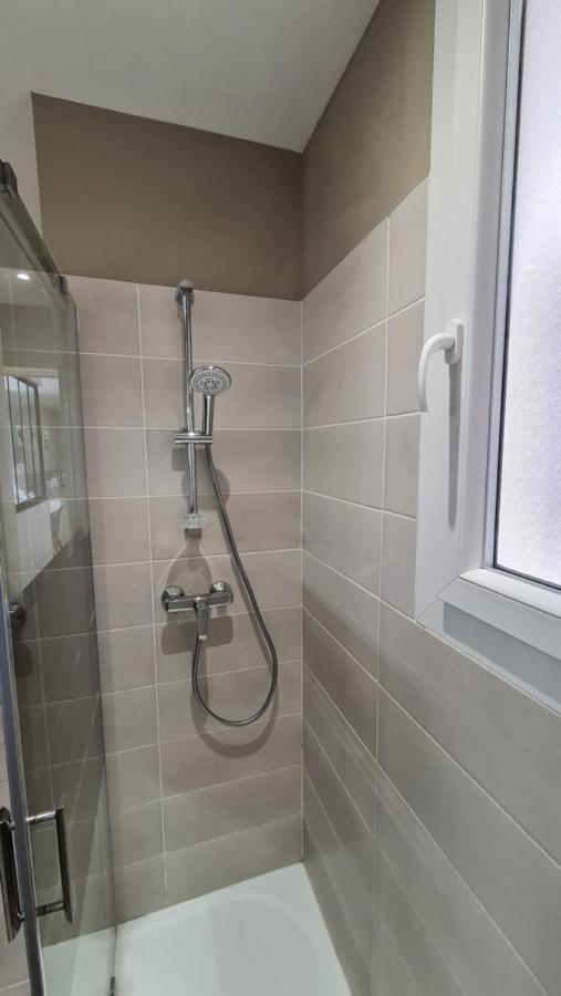 Appartement Moderne De 54 M, 2 Chambres 滨海拉塞讷 外观 照片